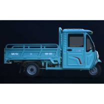宗申 电动三轮车电动摩托车大功率快递车货运车 72V58A铅酸 约140-160里-定制