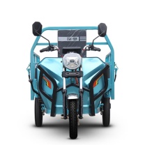 宗申 电动三轮车 战剑2-150 60V 58Ah 1500W