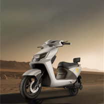 新日 电动自行车 飞豹 72V