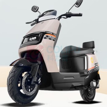 新日 电动自行车 博战 72V