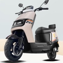 新日 电动自行车 博战 72V
