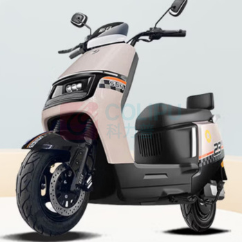新日 电动自行车 博战 72V