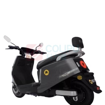 新日 电动自行车 博战 72V