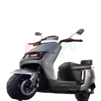 新日 电动自行车 博战 72V