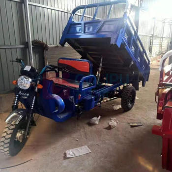 宗申 电动三轮车 188双冷