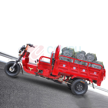 宗申 电动三轮车 188双冷