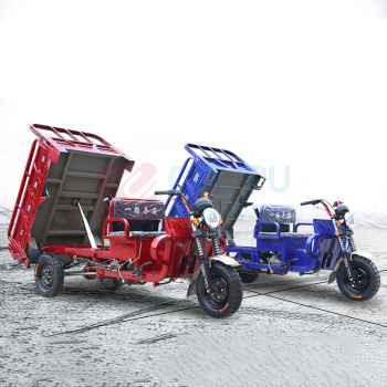 宗申 电动三轮车 188双冷