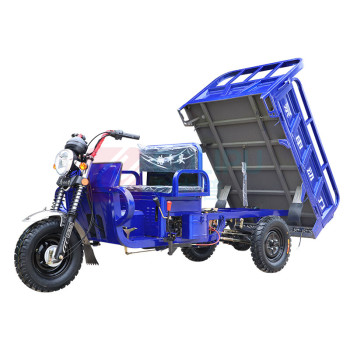 宗申 电动三轮车 188双冷