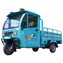 宗申 电动三轮车 威卡180 60V45AH铅酸电池 载重拉货家用电瓶车农用车