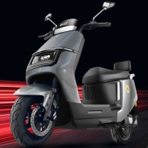新日 电动自行车 XR1200DT-2R 60V
