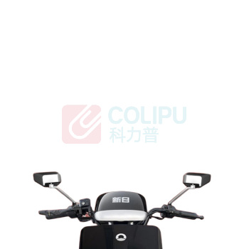 新日 电动自行车 XR1200DT-2R 60V