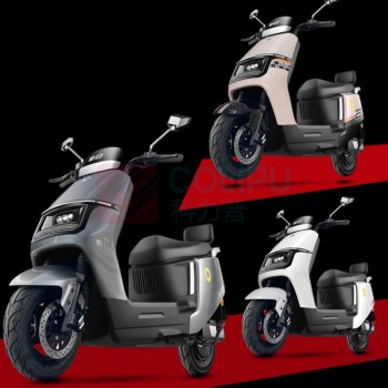 新日 电动自行车 XR1200DT-2R 60V
