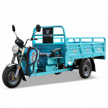 宗申 电动三轮车 BEV-T6 1500w水电池72v100ah80公里左右