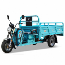 宗申 电动三轮车 BEV-T6 1500w水电池72v100ah80公里左右