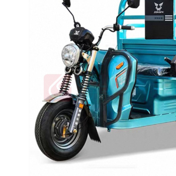 宗申 电动三轮车 BEV-T6 1500w水电池72v100ah80公里左右