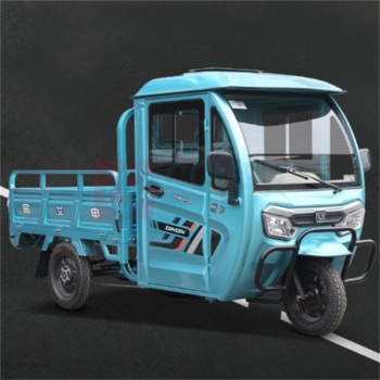 宗申 电动三轮车 威卡150 铅酸干电池60V32A