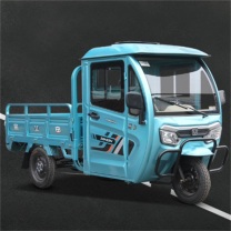宗申 电动三轮车 威卡150 铅酸干电池60V32A