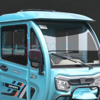 宗申 电动三轮车 威卡150 铅酸干电池60V32A