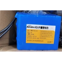 航天智造 AGV内置锂电池 AWD001LD-L412