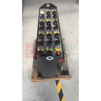 惠泽 Huzo 全电动搬运车蓄电池组 D-210 DC24V