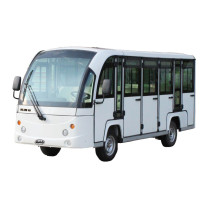 玛西尔 观光电动车电瓶摆渡车 DN-14M-1