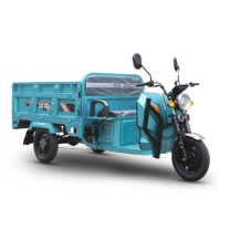 宗申 电动三轮车 果园5-160高栏 160*110*46cm 60v 52ah 铅酸电瓶