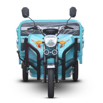 宗申 电动三轮车 果园5-160高栏 160*110*46cm 60v 52ah 铅酸电瓶