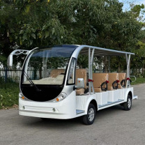 盛达飞 运输设备观光车高尔夫球车 SM800