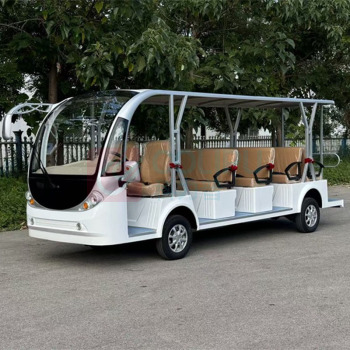 盛达飞 运输设备观光车高尔夫球车 SM800