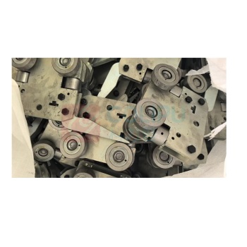 正航 后车 ZHWJ250