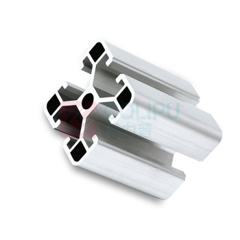 罗德力 工业铝型材 40*40*2mm 3米