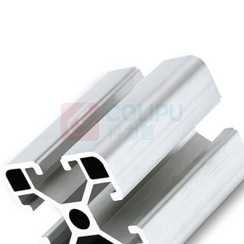 罗德力 工业铝型材 40*40*2mm 3米
