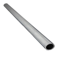 罗德力 热镀锌直缝焊接管 DN25 外径33mm 壁厚3.25mm 6米/根