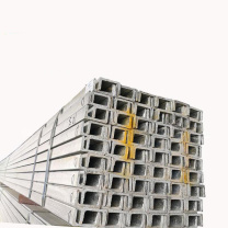 金佩奇 镀锌槽钢 10#