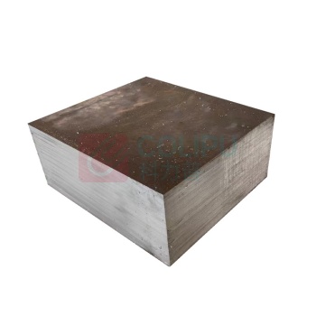 罗德力 42Crmo模具钢板毛料 500*500*50mm