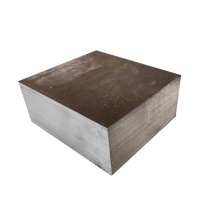 罗德力 42Crmo模具钢板毛料 500*500*50mm