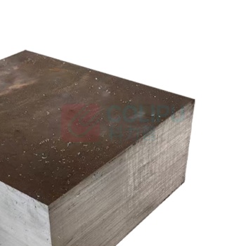 罗德力 42Crmo模具钢板毛料 500*500*50mm