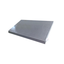 罗德力 钢板光料 Q235 900*900*50mm