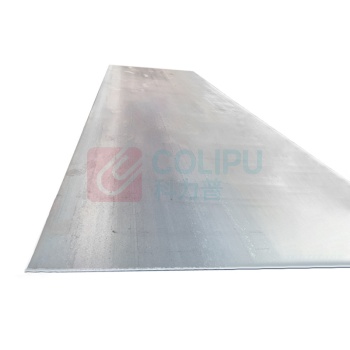 MDNG Q235钢质板 3m*2.5m*20mm(±0.25mm)