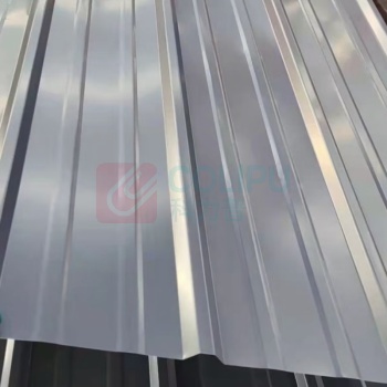 金佩奇 灰色彩钢板 0.8*840mm 6米