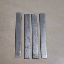 晶事达 合金扁钢 10×8mm 15CrMo 合金钢