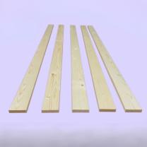晶事达 木板 300cm×15cm×1.5cm