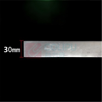 XMSJ 铁条 宽30mm 厚3mm