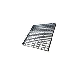 丰稚 不锈钢钢格栅板 1000mm*1000mm 30mm高