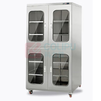 弗莱仕 防潮柜 DG1428(1~60%RH) 1428L