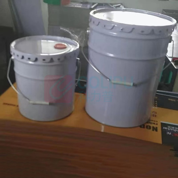 卧龙 地面处理固化剂 DP/13.2 18KG一组