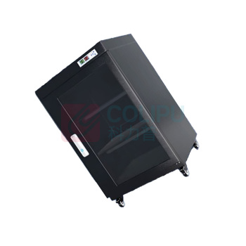 鑫松 业电子防潮柜 FCM100 容积100L (黑色) 中湿20-60%