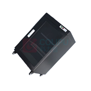 鑫松 业电子防潮柜 FCM100 容积100L (黑色) 中湿20-60%