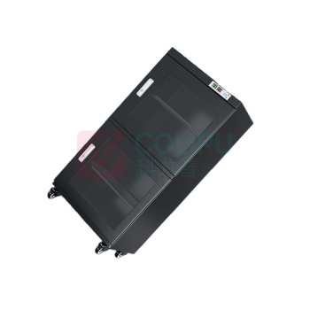 鑫松 工业电子防潮柜 FCD240 容积240L (黑色) 低湿10-20%