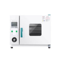 116厂 真空干燥箱 DZF6020BZ 额定电压220V 额定功率500W 温度:+10°—300°C